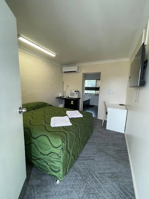 The Park Motel Charters Towers