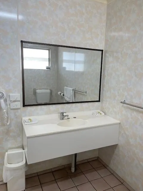The Park Motel Charters Towers