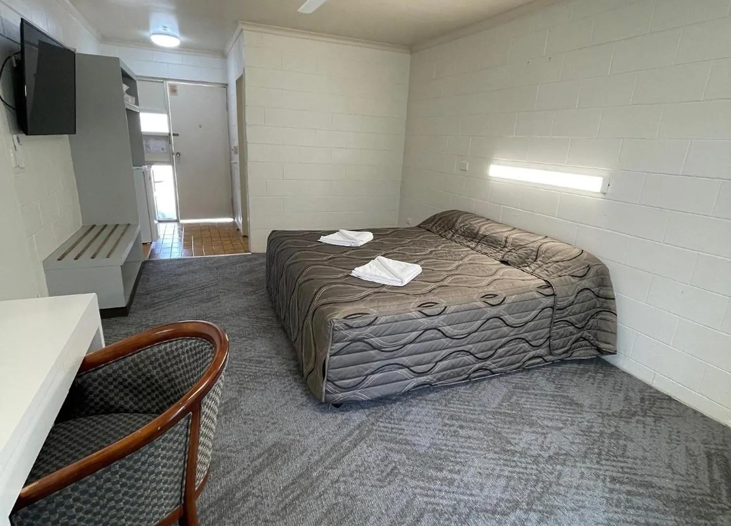The Park Motel Charters Towers
