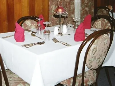 ***  The Park Motel Charters Towers Australia