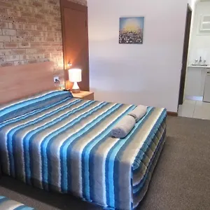 Fitzroy Motel
