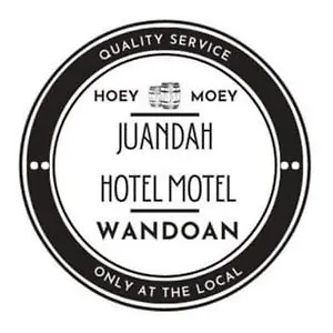 Juandah Motel