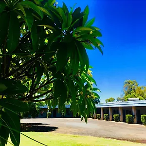 Balonne River Motor Motel