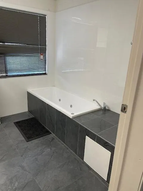 ***  The Park Motel Charters Towers Australia